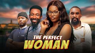 THE PERFECT WOMAN (Yawaskits Movies)