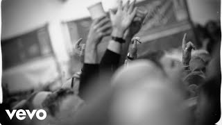 Shed Seven - Let&#39;s Go