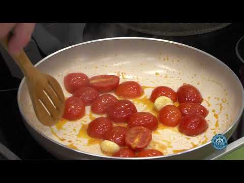 Taunita Fish Koce mesdhetare