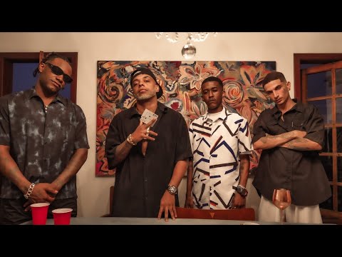 vem aí JHONY CONVIDA #6 Ela é tóxica