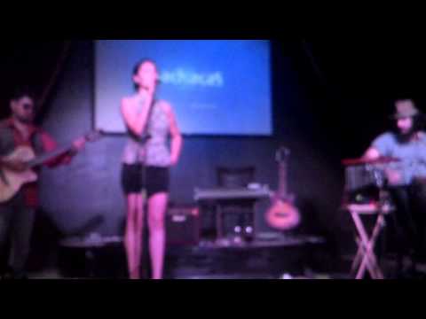 Nostalgias - A manera de café ft Marbella Corella