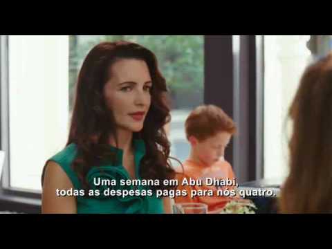 Sex and The City 2 - Assista ao filme no Cinemagic!
