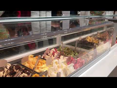 The Gelato Shop in Sigep 2019 Rimini - Sasabeza.com