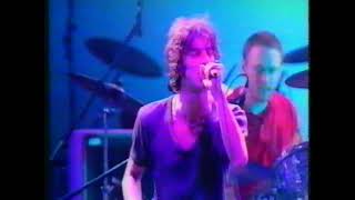 The Verve - A New Decade  (TiTP 1995)