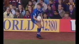 Premier Years Part 3