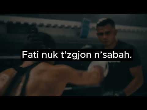 PODCAST: Askush s’të jep pushtet – Ti duhet me e marrë - LabinotGashi000