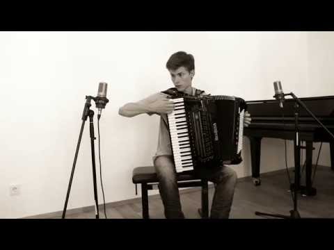 D. Scarlatti - Sonate K.141 No.15 in D Minor (Felix Kogel)