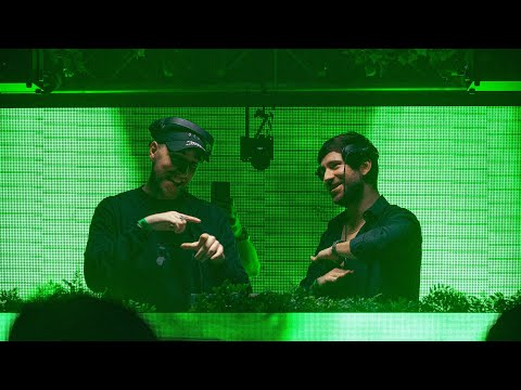 TWOLATE - Live at CANËLA CLUB