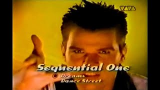 Sequential One – Dreams