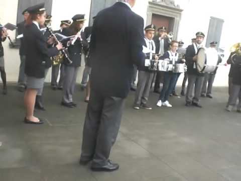 S. Gottardo trenzano