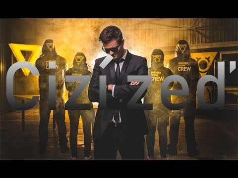 Kazma - Cizí zeď - ONE MAN SHOW - (Audio)