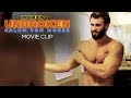 Calum Von Moger: Unbroken MOVIE CLIP | Losing 50 Pounds Of Muscle
