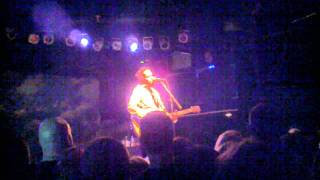 Citizen Cope - Keep Askin' (acoustic)