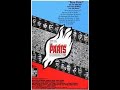 Is Paris Burning 1966 Theatrical Trailer