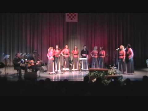 Klapa Kolapjanke  Brala Jana kapini