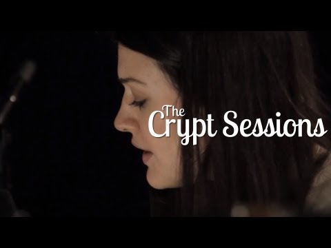 The Staves - Icarus // The Crypt Sessions