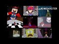 1995 07 29 Wario S Apparition S