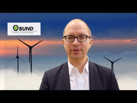 Umweltpolitik in Hamburg, 08.02.2019