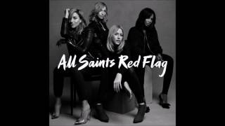 All Saints  -  Who Hurt Who