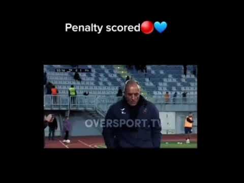 Albanian derby🥶 #football #derby #vllaznia #oversport#ultras