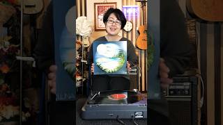 アナログ盤試聴＠FIREFALL / LUNA SEA ~ Getaway（レコード / vinyl）