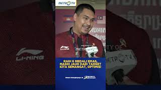 Download lagu 'Masih Jauh dari Target tapi Kita Semangat dan Optimis!' #shorts mp3 Download lagu 'Masih Jauh dari Target tapi Kita Semangat dan Optimis!' #shorts mp3