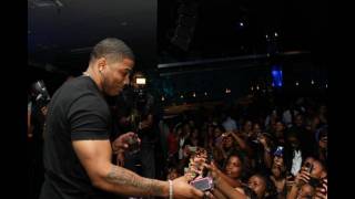 Nelly - Tippin in the Club [NEW AUDIO]
