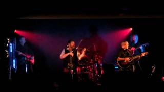 Highlander Celtic Rock Band Australia - Old Man at the Pub - (The Yep Song)
