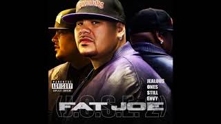 Fat Joe - Blackout (Feat. Swizz Beats &amp; Rob Cash)