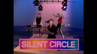 Silent Circle   Hide Away, Man Is Coming Tele Illustrierte Remastered