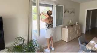 մոտիվացիա / գնում եմ իմ բժշկի/Ֆրանսիացիները խուճապի են մատնվել եղանակի պատճառով🙂🫢