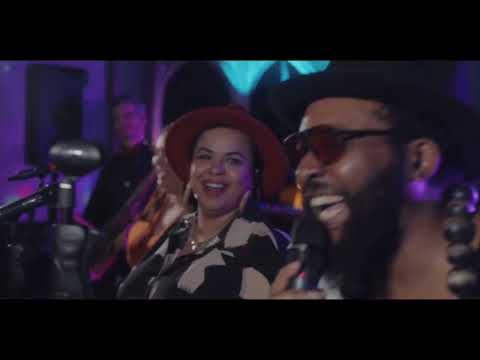 Funk Soul & Motown Band For Destination Weddings - Jupiter Funk (Live Party Music)