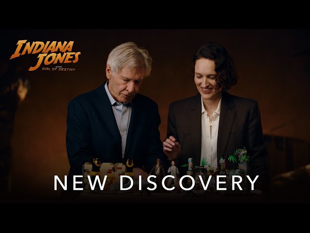A New Discovery