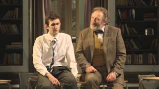 The History Boys – 2015 UK Tour Trailer