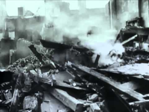 Why We Fight Part 3 - Divide and Conquer - 1943 WW2 / Military Documentary - S88TV1