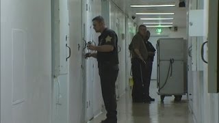 Jail Study: What's next for Vigo County