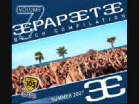 III Traversa Pres.Servizio 12 Feat Dany Gattelli-Ooh Papeete