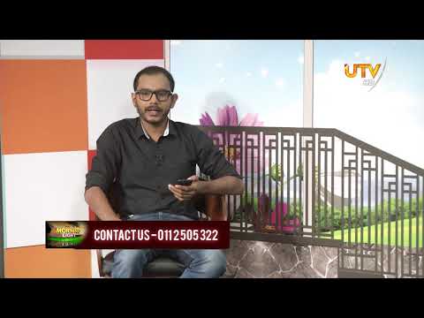 Morning Light 14 - 11 - 2019