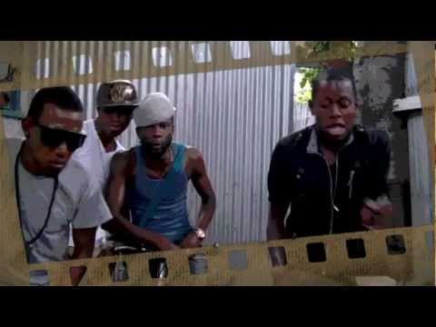 Gucci Flava and Kevin Famous_Movement_Category 5 Jamaica.mpg