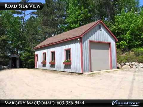 STUNNING SILVER LAKE WATERFRONT