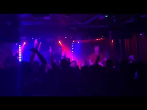 Kerbdog - Sally - Live at The Key Club, Leeds - 18/03/2023