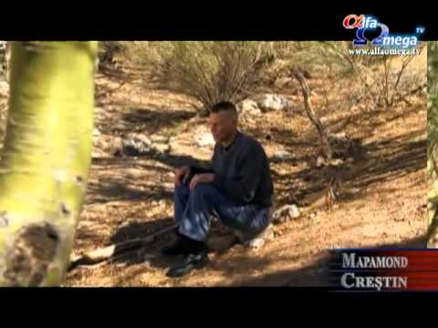 Stiri Crestine - Mapamond Crestin editia 368 - 6 August 2011