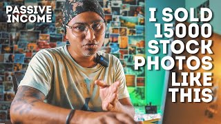 Sell Your Photos & Make Money Online (You Can Sell Phone Photos Too)