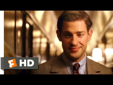 Leatherheads (2008) - Three Suitors Scene (3/10) | Movieclips