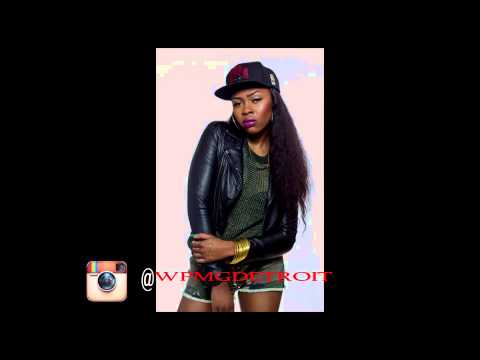 (Hot New Music)Tink Feat. Rick Ross & Jay Z - Movin Bass (OFFICIAL SONG) [NEW 2014]