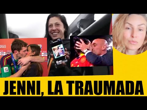 LO DE RUBIALES ES UNA VENDETTA