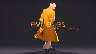 Róisín Murphy - Evil Eyes (Hercules and Love Affair Remix)