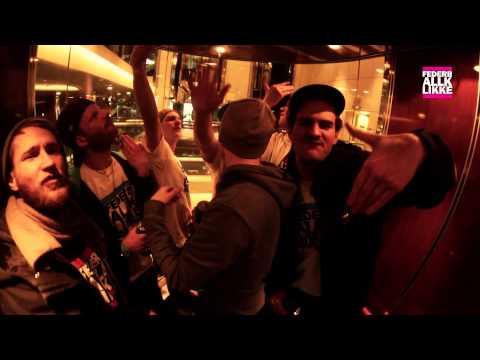 Steasy vs. Akne VBT Splash 2013 [Official HD Video] RR