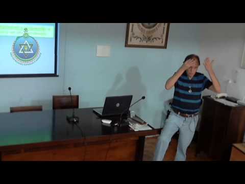 Curso (Jung) Um Mergulho no Inconsciente - Aula 22