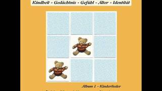 Hänsel und Gretel - Wiebke Hoogklimmer, Altstimme (Volkslieder und Alzheimer)